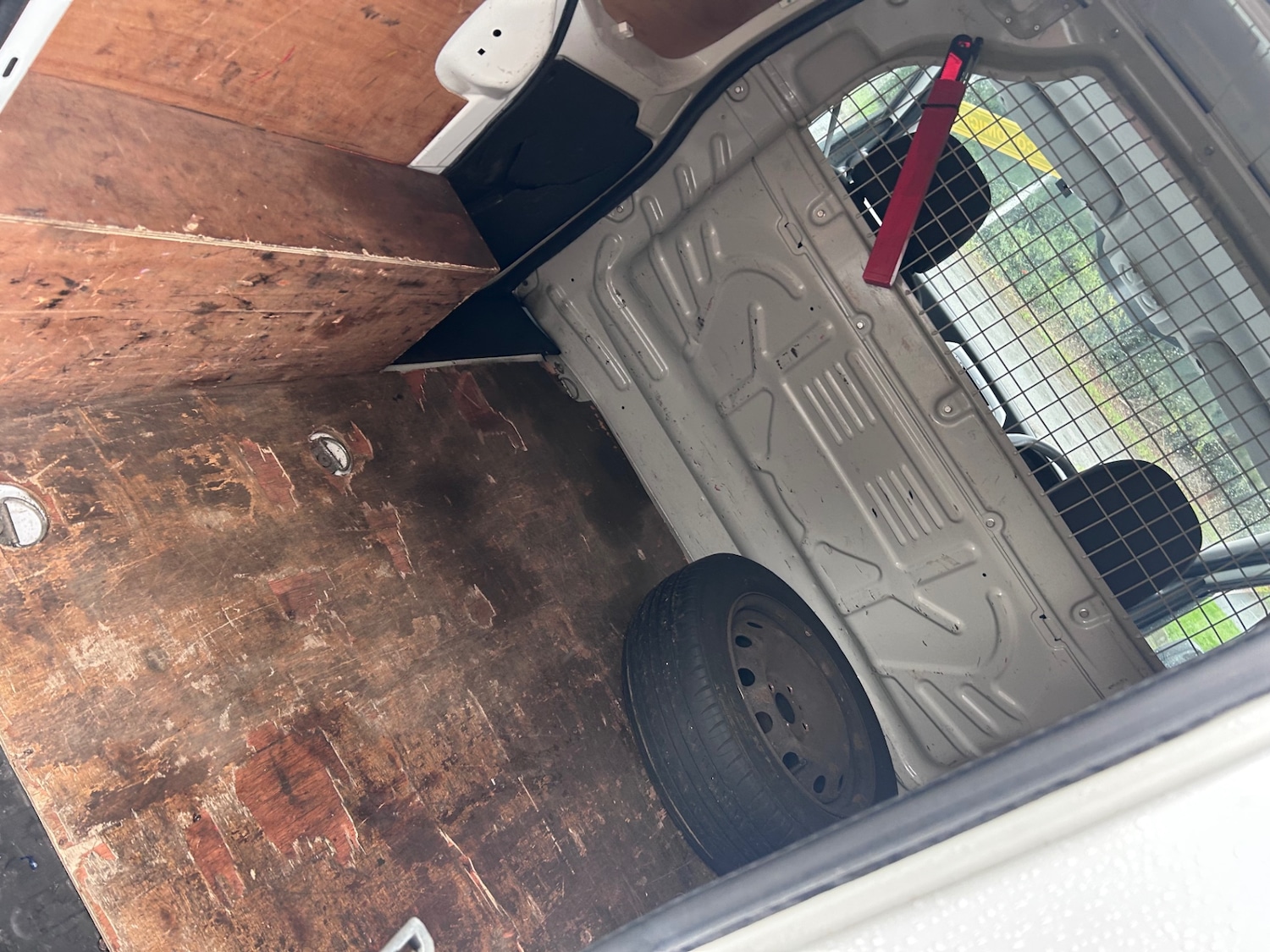 Used Peugeot Bipper 2015 for sale - 76309710: Photo 8