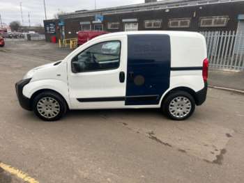 Used Peugeot Bipper 2015 for sale - 73665176: Photo