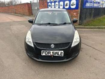 Used Suzuki Swift 2012 for sale - 73733476: Photo