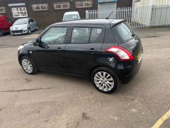 Used Suzuki Swift 2012 for sale - 73733476: Photo