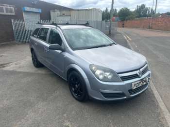 2005 (05) - 1.8i 16V Club 5dr Auto