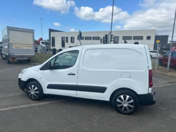 Used Peugeot Partner 2013 for sale - 75034772: Photo