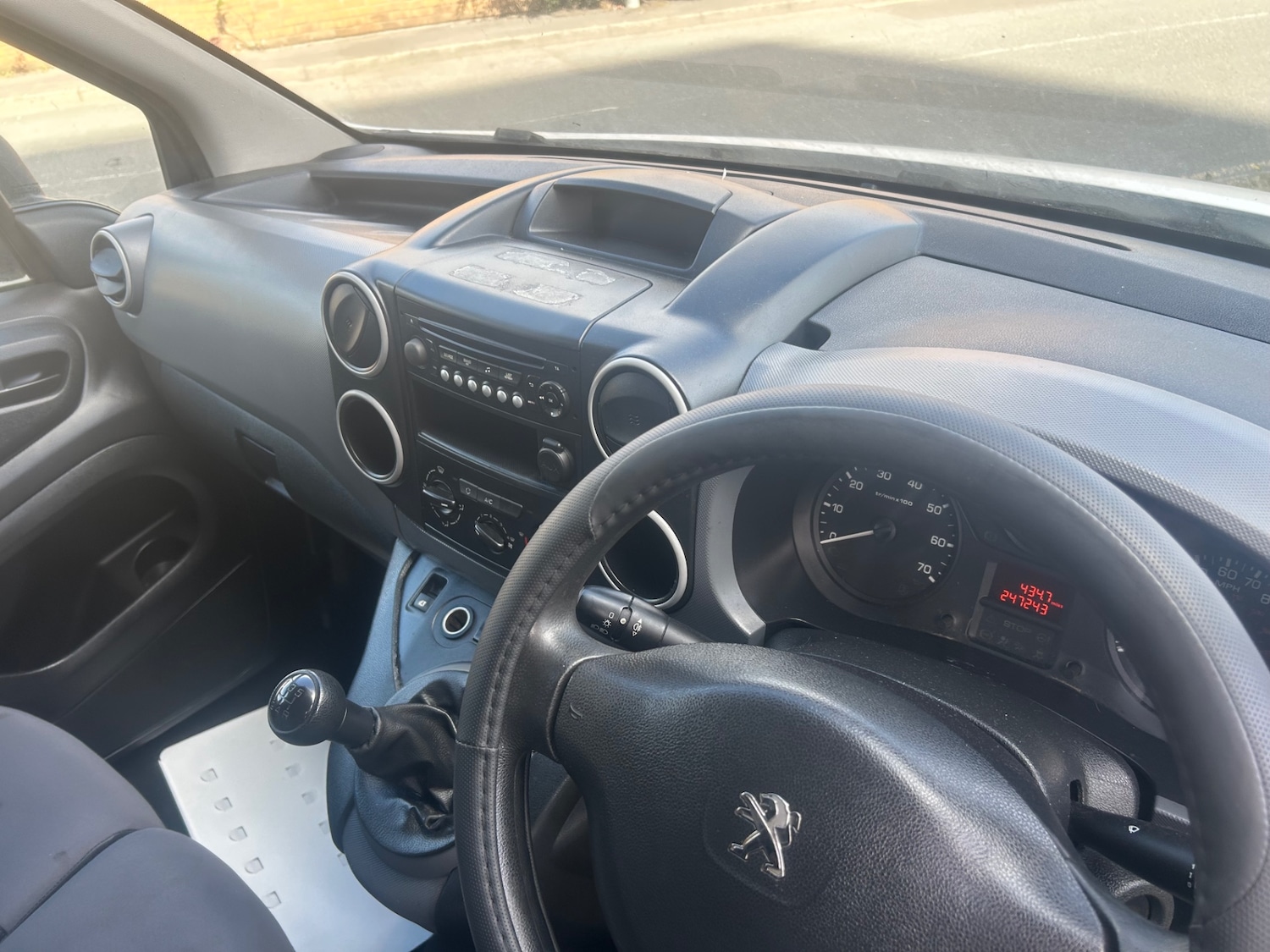 Vehicle 13