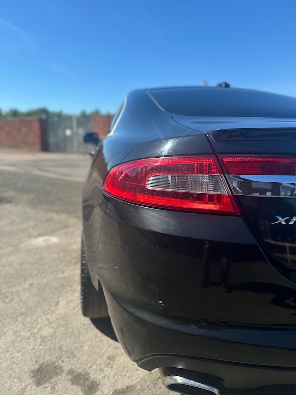 Used Jaguar XF 2010 for sale - 75511836: Photo 12