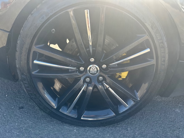 Used Jaguar XF 2010 for sale - 75511836: Photo 16