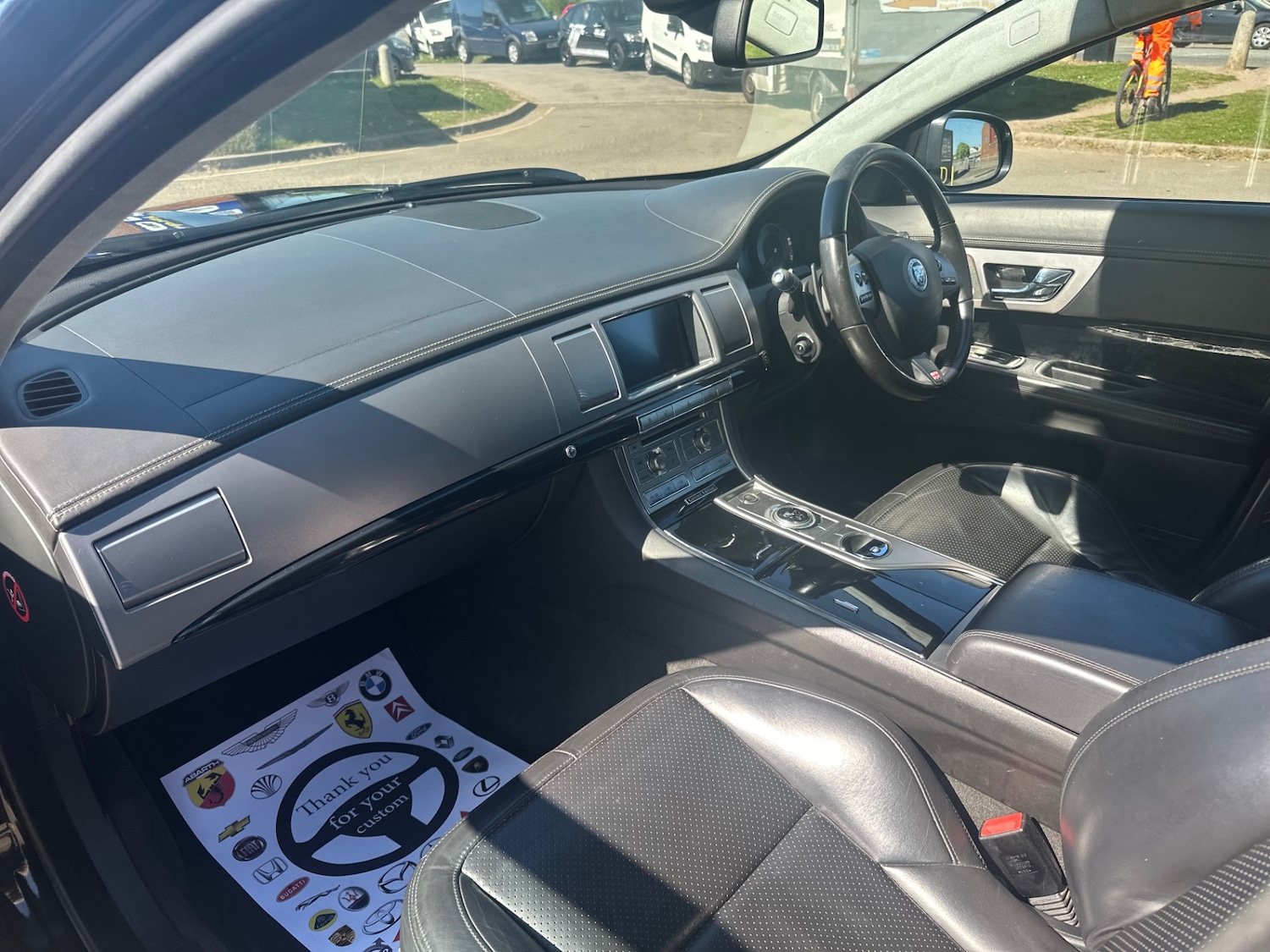 Vehicle 26