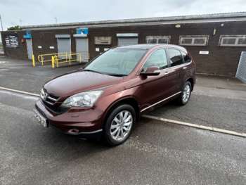 2011 (61) - 2.2 i-DTEC EX 5dr Auto