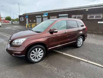 Used Honda CR-V 2011 for sale - 74891572: Photo