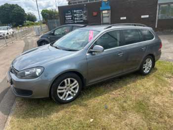 2012 (61) - 1.6 TDI 105 SE 5dr DSG auto