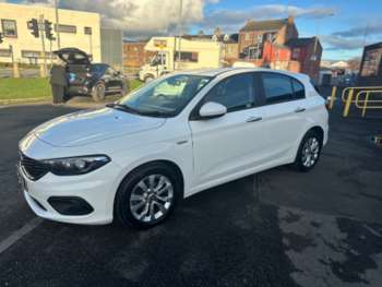 Used Fiat Tipo 2017 for sale - 72670278: Photo