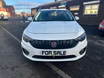 Used Fiat Tipo 2017 for sale - 72670278: Photo