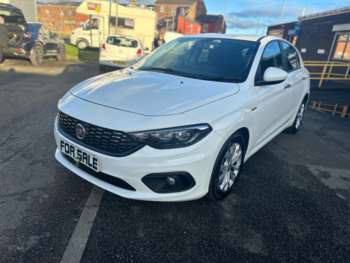 Used Fiat Tipo 2017 for sale - 72670278: Photo