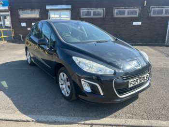 2013 (13) - 1.6 HDi 92 SR 5dr