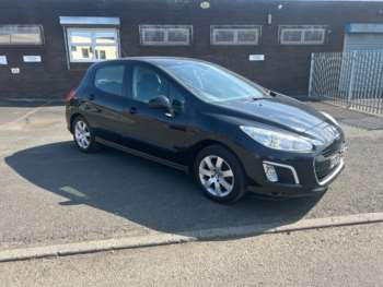 Used Peugeot 308 2013 for sale - 75008310: Photo