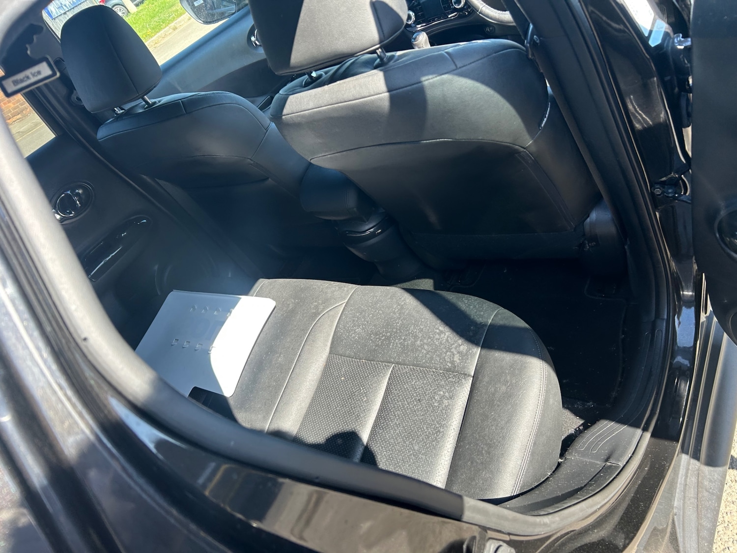 Vehicle 15