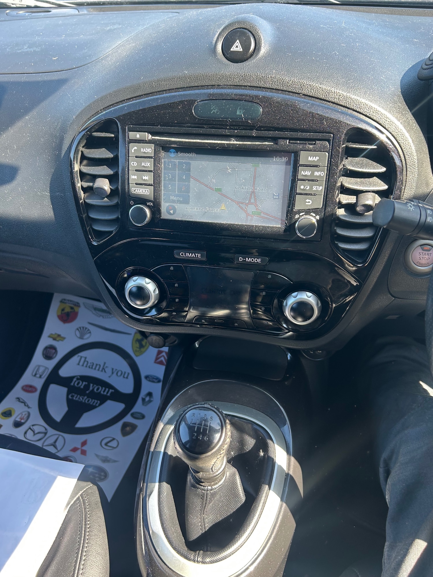 Vehicle 17