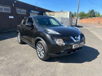 2016 (66) - 1.2 DiG-T Tekna 5dr