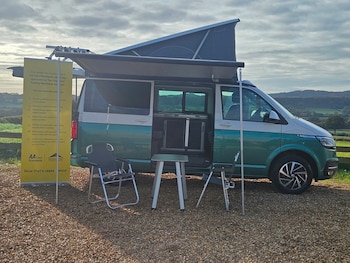 2022 - 2.0 TDI Ocean 4dr DSG [5 Seat]