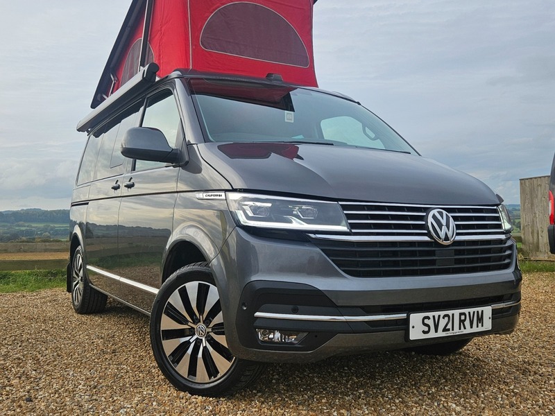 Used Volkswagen California 2021 for sale - 76317248: Photo 18