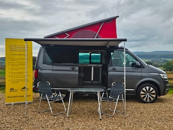 Volkswagen - California