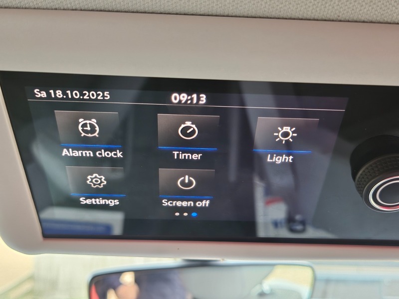 Used Volkswagen California 2021 for sale - 76317248: Photo 24