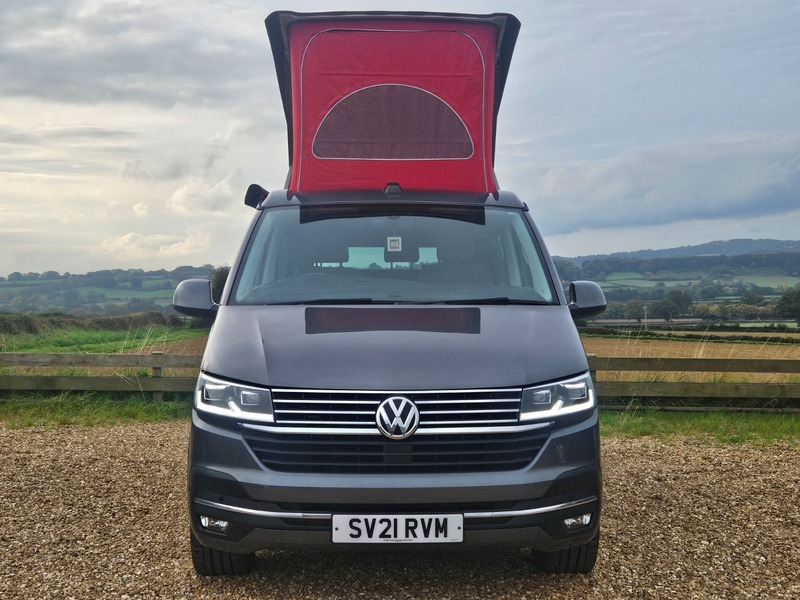 Used Volkswagen California 2021 for sale - 76317248: Photo 25
