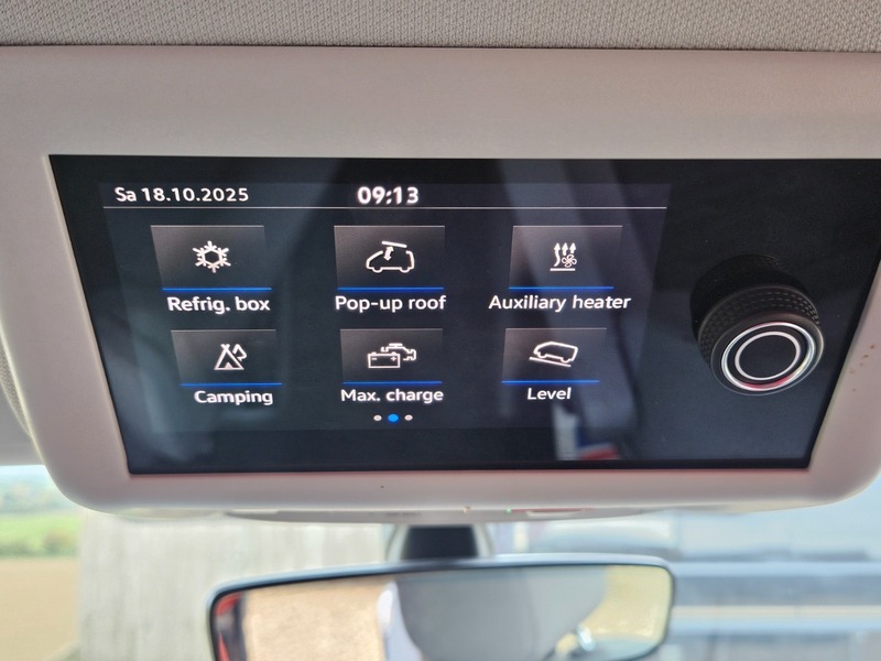Used Volkswagen California 2021 for sale - 76317248: Photo 26