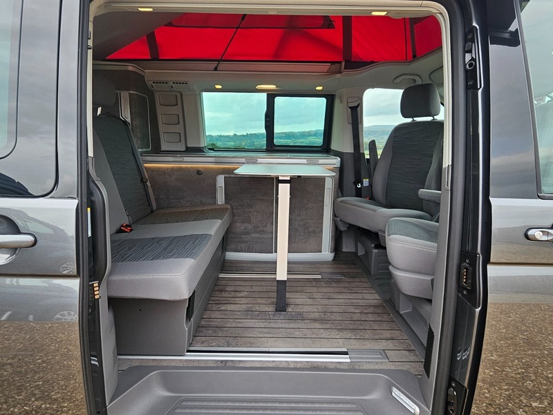 Used Volkswagen California 2021 for sale - 76317248: Photo 27