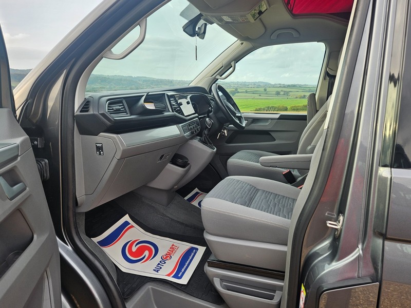Used Volkswagen California 2021 for sale - 76317248: Photo 29