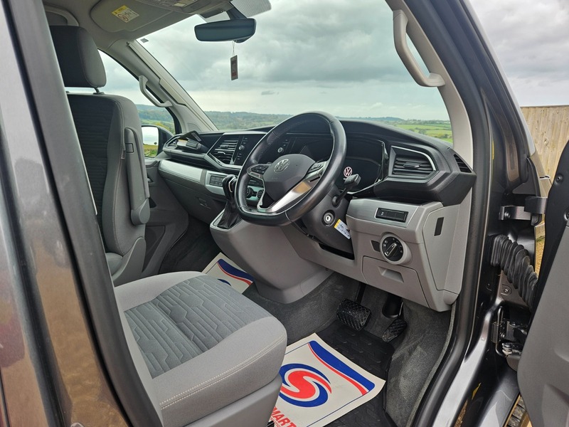Used Volkswagen California 2021 for sale - 76317248: Photo 3