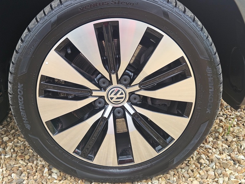 Used Volkswagen California 2021 for sale - 76317248: Photo 31