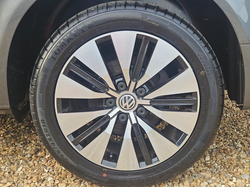 Used Volkswagen California 2021 for sale - 76317248: Photo 34