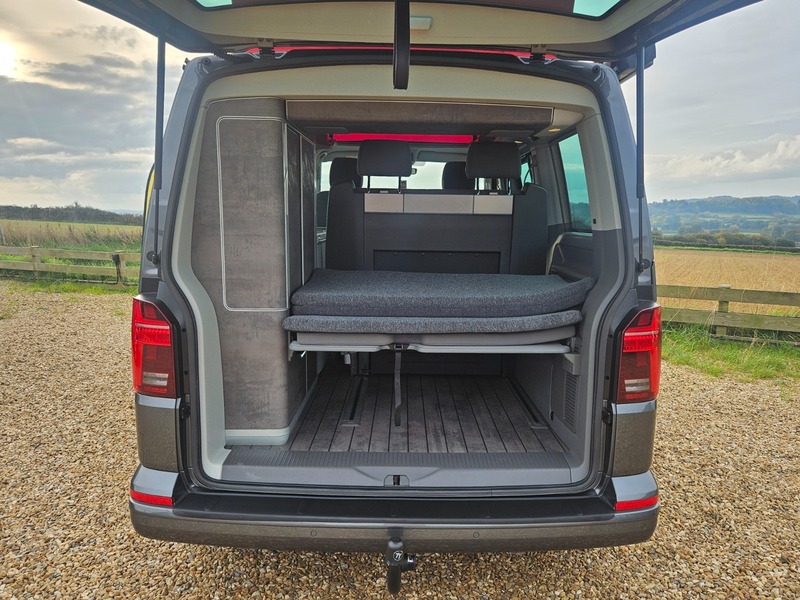 Used Volkswagen California 2021 for sale - 76317248: Photo 35