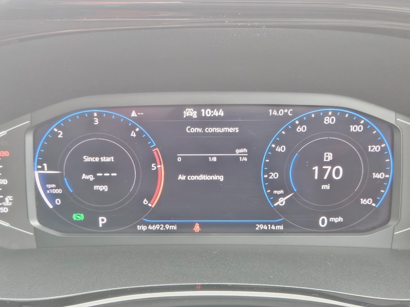 Used Volkswagen California 2021 for sale - 76317248: Photo 7