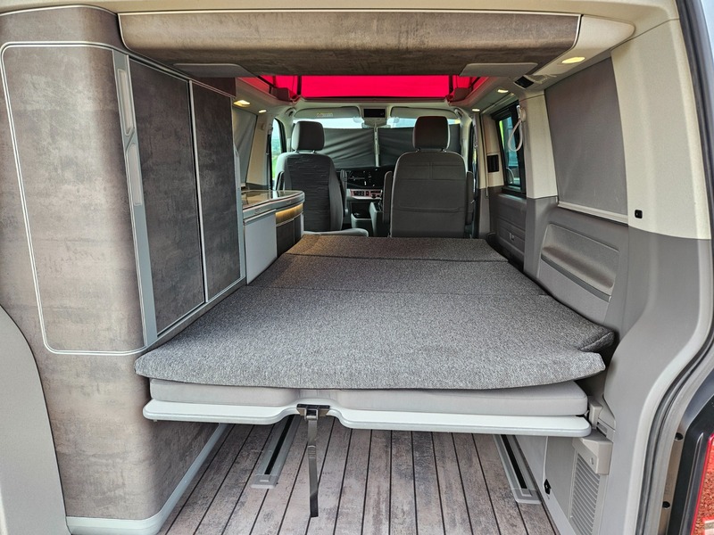 Used Volkswagen California 2021 for sale - 76317248: Photo 8