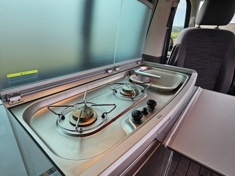 Used Volkswagen California 2021 for sale - 76317248: Photo 9