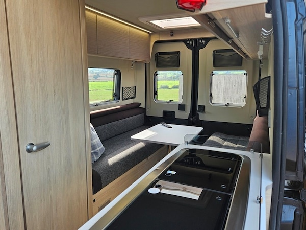Used Fiat Ducato 2021 for sale - 76106385: Photo 13