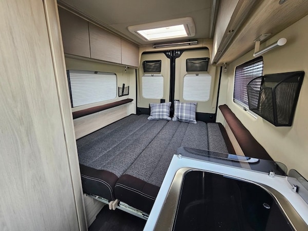 Used Fiat Ducato 2021 for sale - 76106385: Photo 16