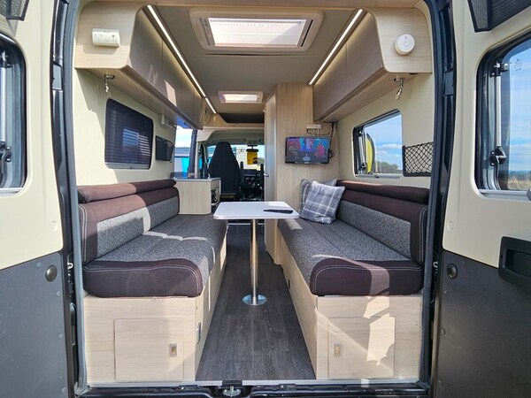 Used Fiat Ducato 2021 for sale - 76106385: Photo 18