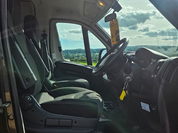 Used Fiat Ducato 2021 for sale - 76106385: Photo 26
