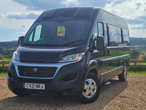 Used Fiat Ducato 2021 for sale - 76106385: Photo 29