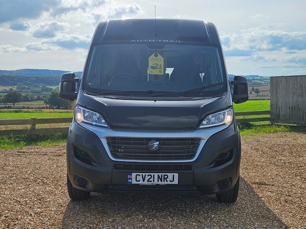Used Fiat Ducato 2021 for sale - 76106385: Photo 30