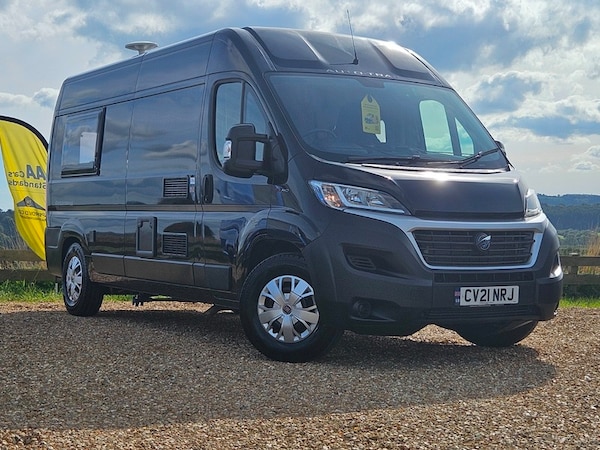 Used Fiat Ducato 2021 for sale - 76106385: Photo 31