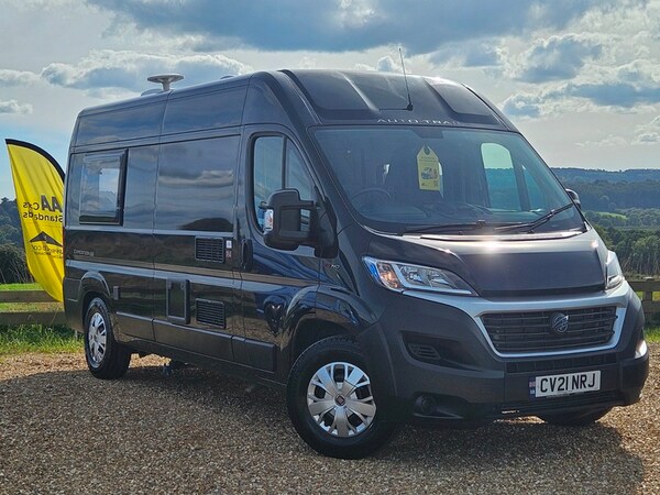 Used Fiat Ducato 2021 for sale - 76106385: Photo 32