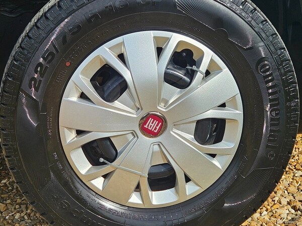 Used Fiat Ducato 2021 for sale - 76106385: Photo 33