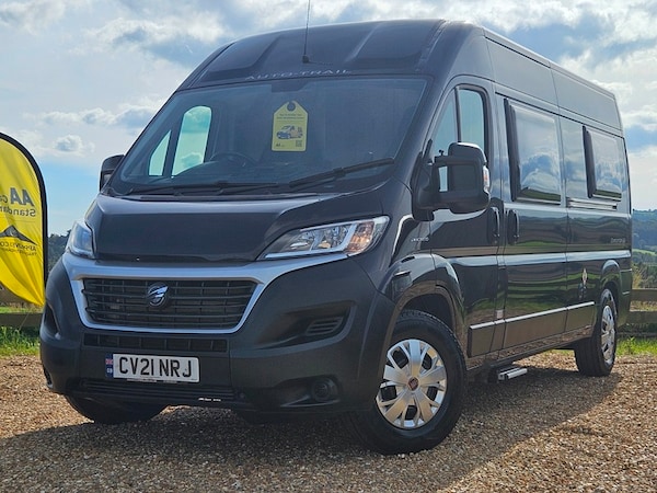 Used Fiat Ducato 2021 for sale - 76106385: Photo 36
