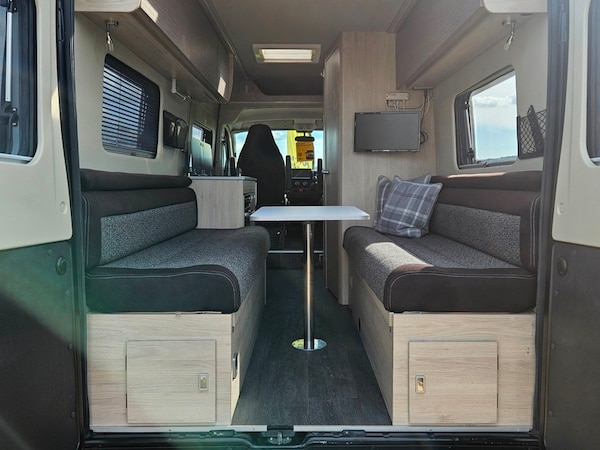 Used Fiat Ducato 2021 for sale - 76106385: Photo 37