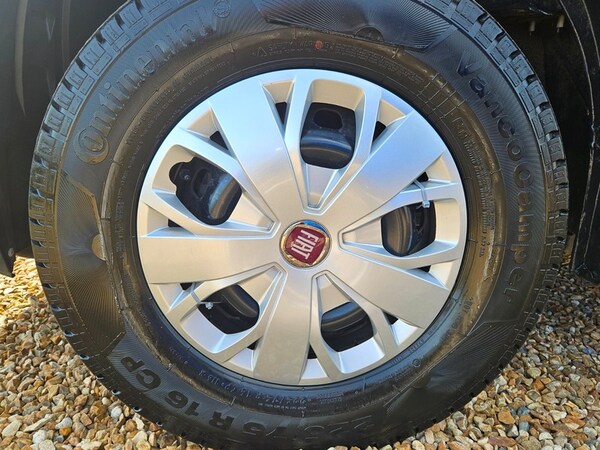 Used Fiat Ducato 2021 for sale - 76106385: Photo 39