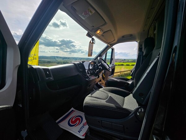 Used Fiat Ducato 2021 for sale - 76106385: Photo 40