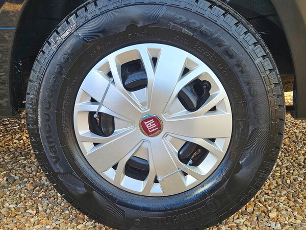 Used Fiat Ducato 2021 for sale - 76106385: Photo 41